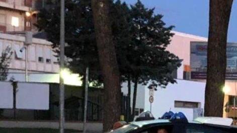 Picchia il marito davanti ai figli Denunciata