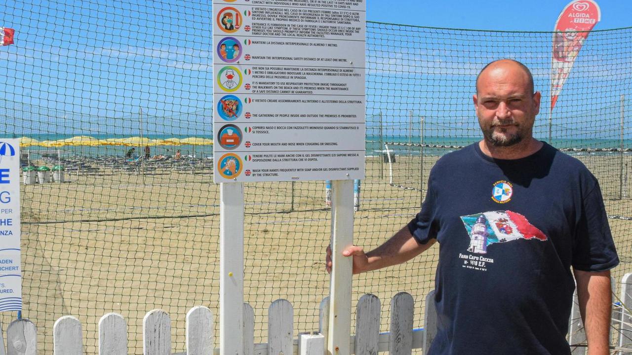 I Balneari rinnovano il cda Simone Guerrini è il presidente