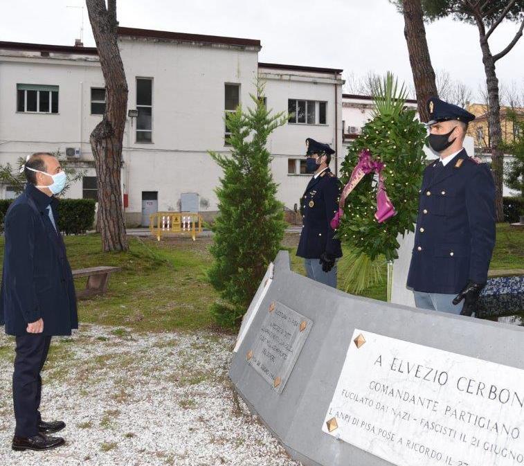 Lotta a mafia e criminalità nel curriculum del nuovo questore Bonaccorso