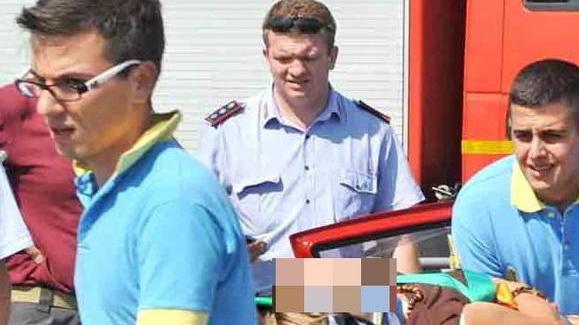 Allarme per gli incidenti stradali a Pistoia In città il record dei sinistri con morti