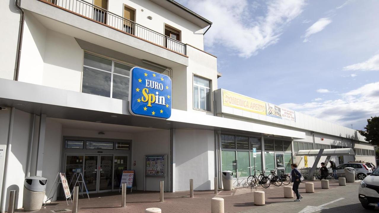 Eurospin, giornata di sciopero per carichi di lavoro e sicurezza