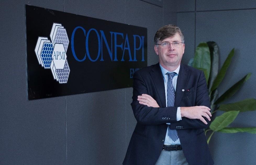 Confapi: «Servono progetti per rilanciare le aziende» 