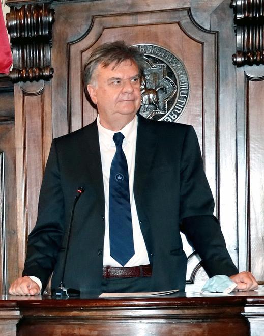 Nuovo cda per Unimore Il rettore: «La garanzia di una visione plurale»