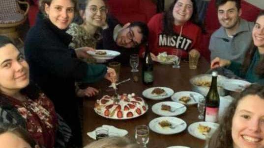 «Noi giovani, lontani dai partiti aiutiamo Nonantola con idee»