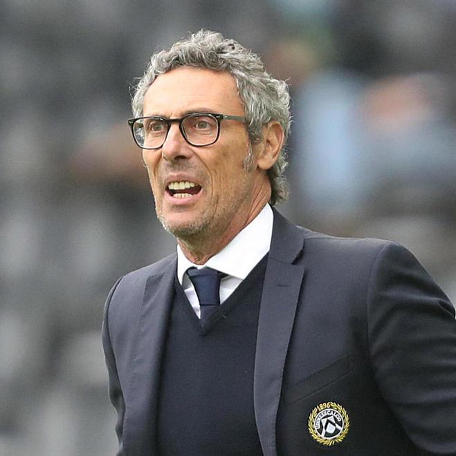 Venerdì l’Udinese al Mapei