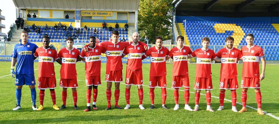 Il Padova vola in vetta se vince contro il Cesena