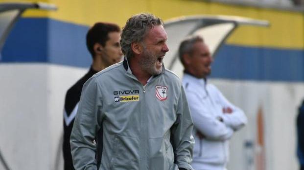 «Abbiamo giocato un grande calcio ma sbagliamo l’ultimo passaggio»