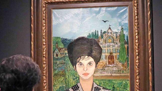 Ligabue vola ai Diamanti Novecento spettatori nel primo fine settimana