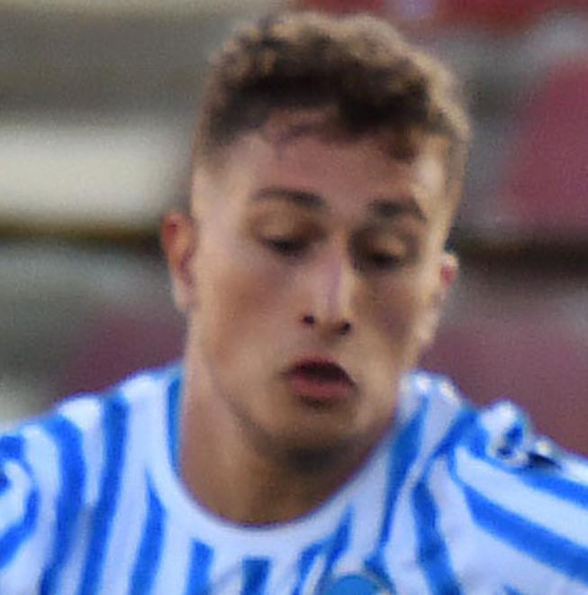 Venerdì la Salernitana