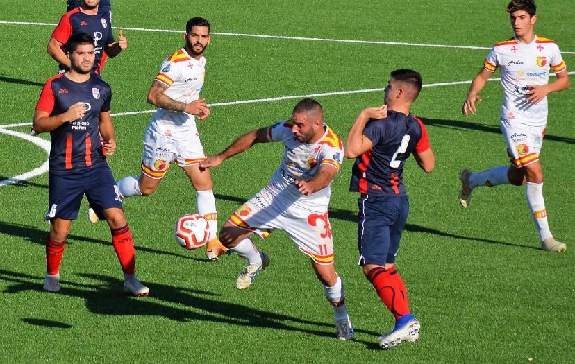 L’Atletico si gode il primo posto: l’impegno paga 