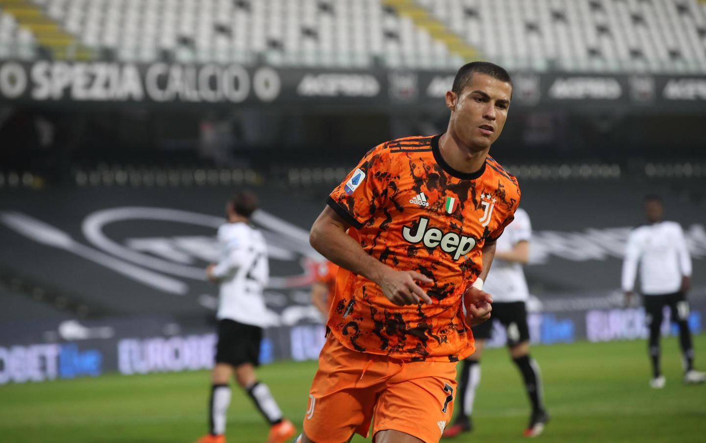 Ronaldo rientra e illumina la Juventus 