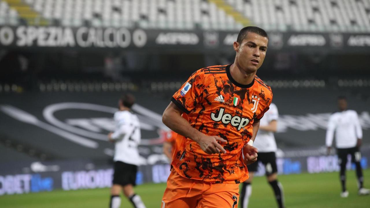 Ronaldo rientra e illumina la Juventus 