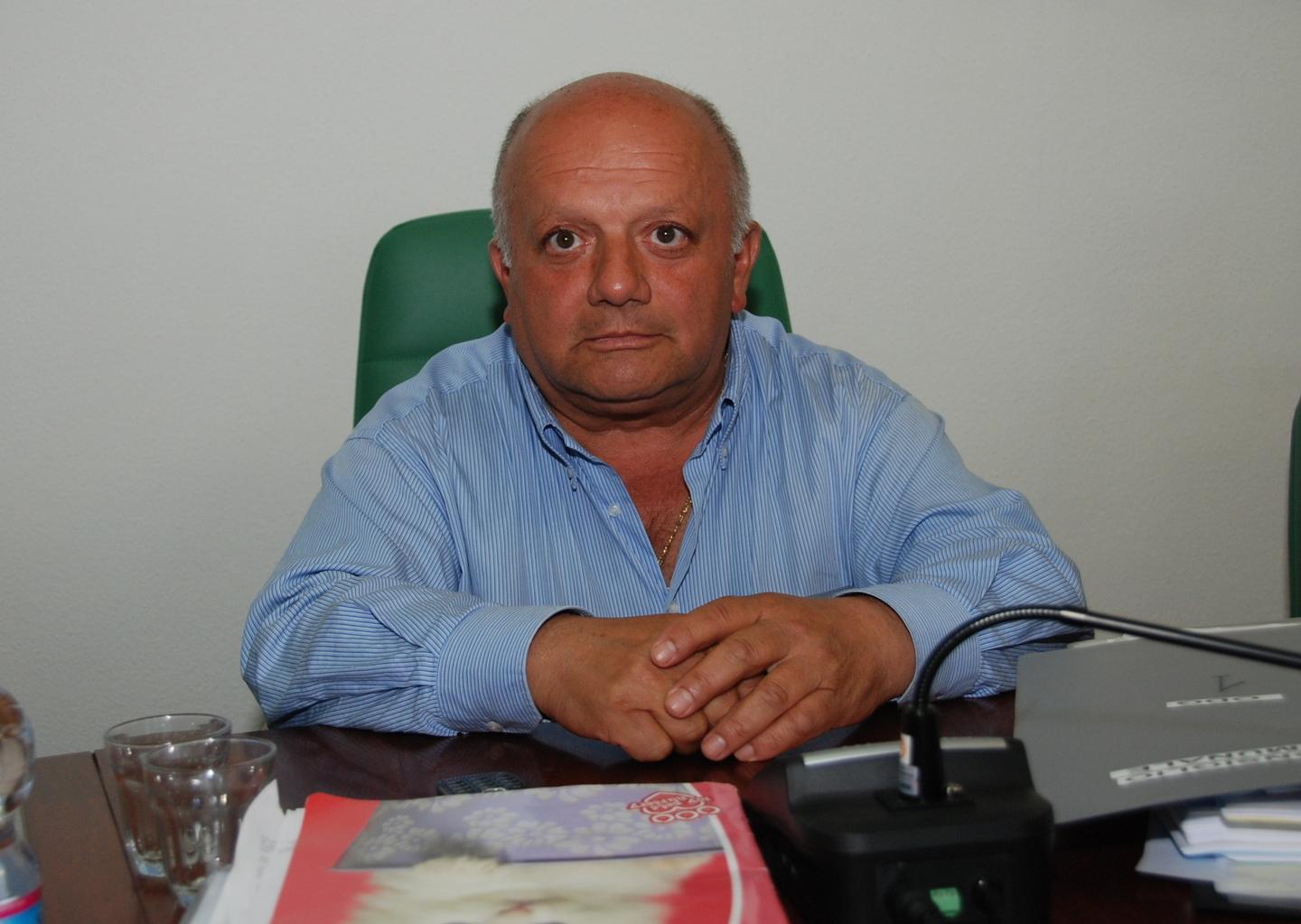 Addio a Pinducciu, sindaco amatissimo 