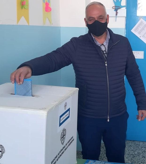 «Nessun apparentamento voglio coinvolgere tutti» 