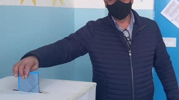 «Nessun apparentamento voglio coinvolgere tutti»