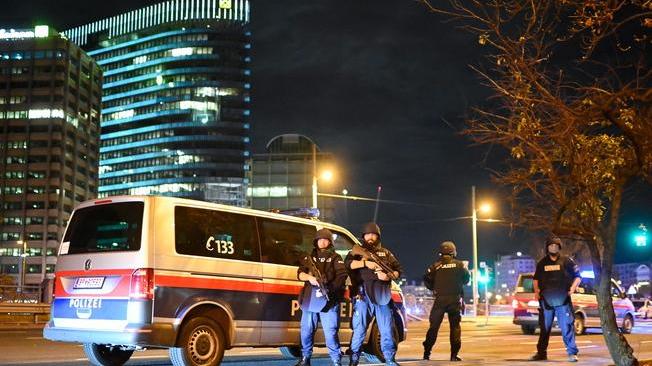 Vienna: sindaco, morta una donna che era stata ferita