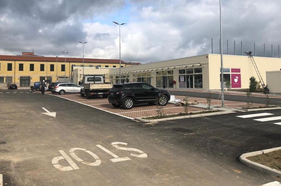 Nuovo Conad, ci siamo: fissata la data dell'apertura