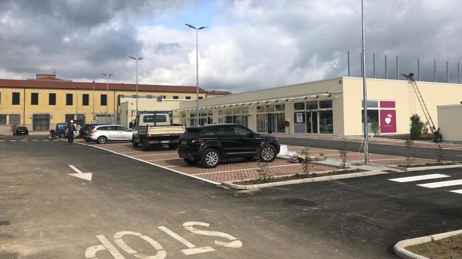 Nuovo Conad, ci siamo: fissata la data dell'apertura