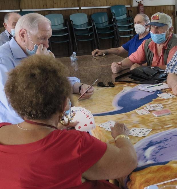Ferrara, la reazione degli over 70: «Gli anziani? Un pilastro della società» 