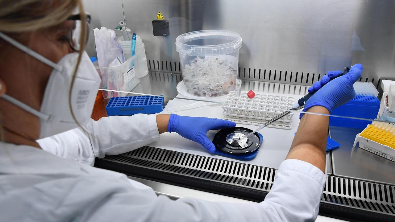 Tamponi dal medico di famiglia: l'accordo con la Regione e come funzionerà il servizio