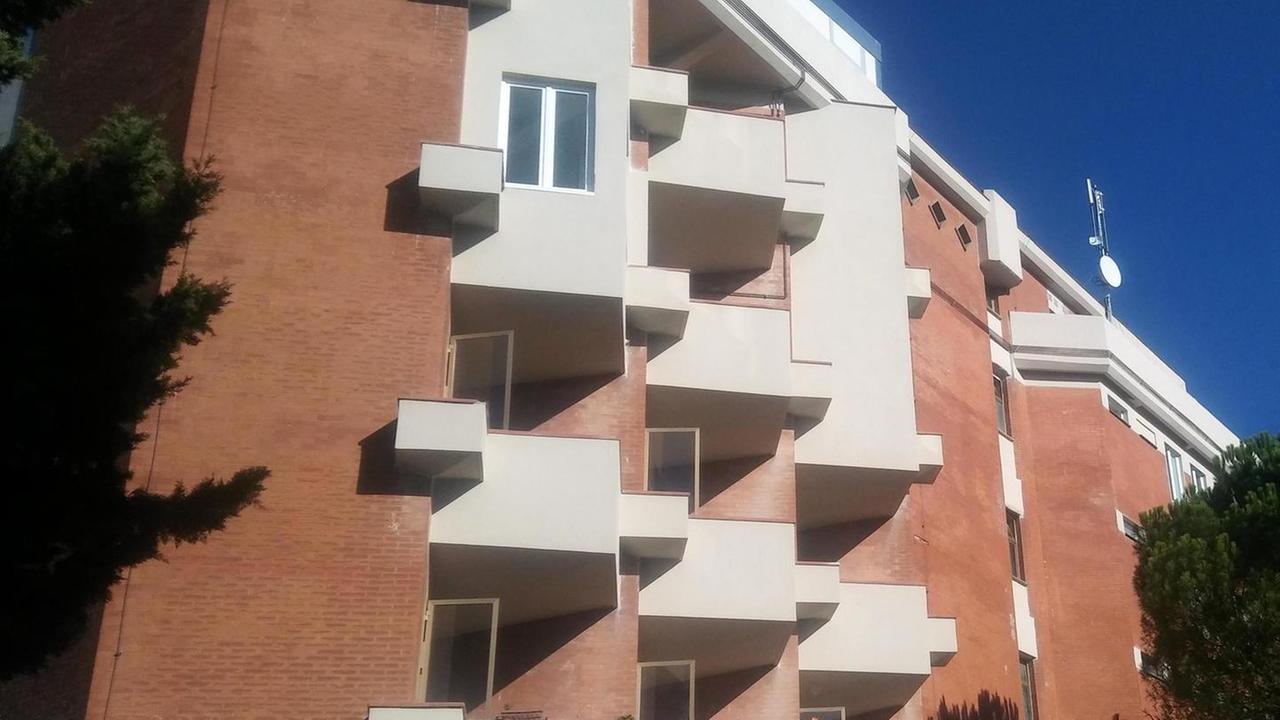 La direttrice della Rsa: «Qui il lockdown non era mai finito eppure il virus a Villa Serena è entrato»