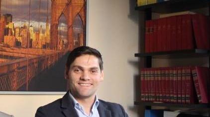 Amputato a una gamba: «Lotto contro i tanti disservizi per potermi riprendere il futuro»
