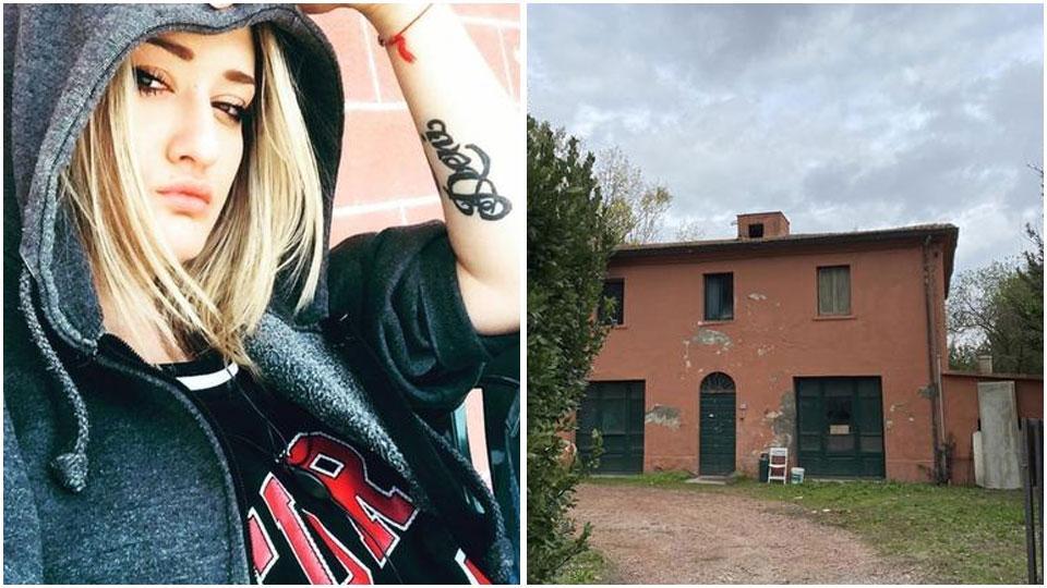 Mamma trovata morta a 21 anni, s'indaga sulle ultime relazioni. Il suo bimbo era dalla nonna 