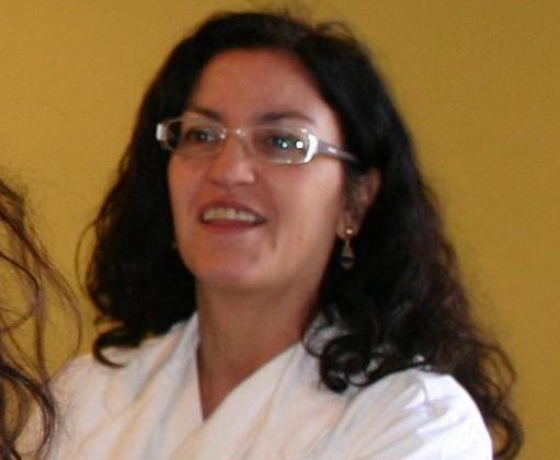 Rosaria Bonini, direttrice del Centro Trasfusionale di Lucca
