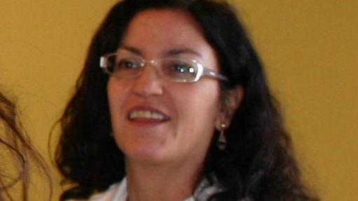 Rosaria Bonini, direttrice del Centro Trasfusionale di Lucca