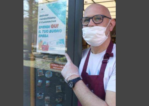 Ferrara, buoni spesa bis: solo 400 domande. Nuovi aiuti per 223 famiglie 