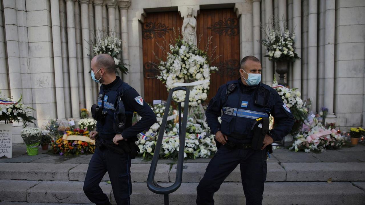 Francia: inseguendo una jihad inesistente