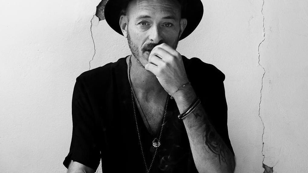 Luca Passerotti fa “41” col nuovo album: «È stata la spinta per rimettermi in gioco»