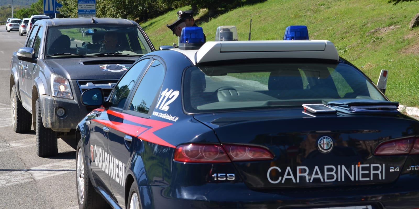 Sinnai, disoccupato arrestato: deve scontare 16 mesi