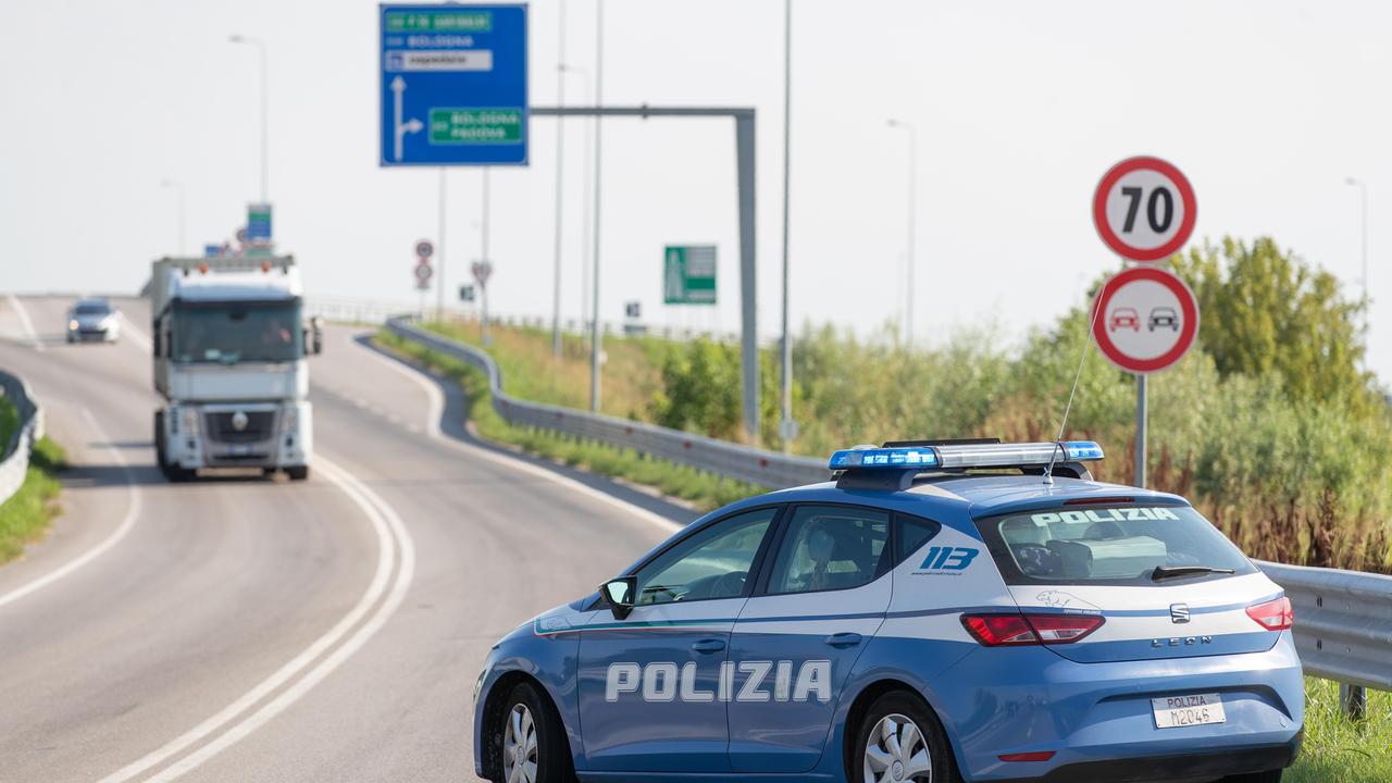 Ferrara, residuo di pena da scontare: arrestato 36enne