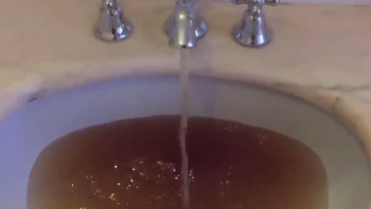 In dirittura d’arrivo i lavori di Gaia per l’acqua torbida a Massarosa centro