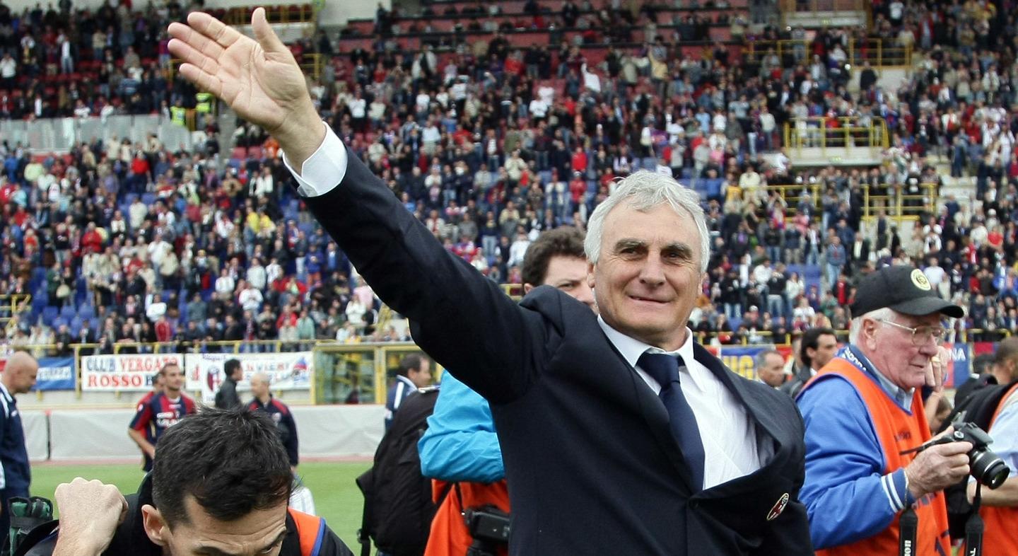 «Il mio calcio visto da Casale Marittimo»: Papadopulo tra nostalgia e frecciate 