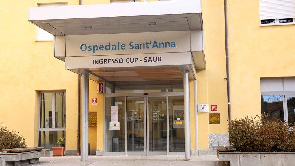 La pediatra va in pensione riorganizzazione tra i colleghi