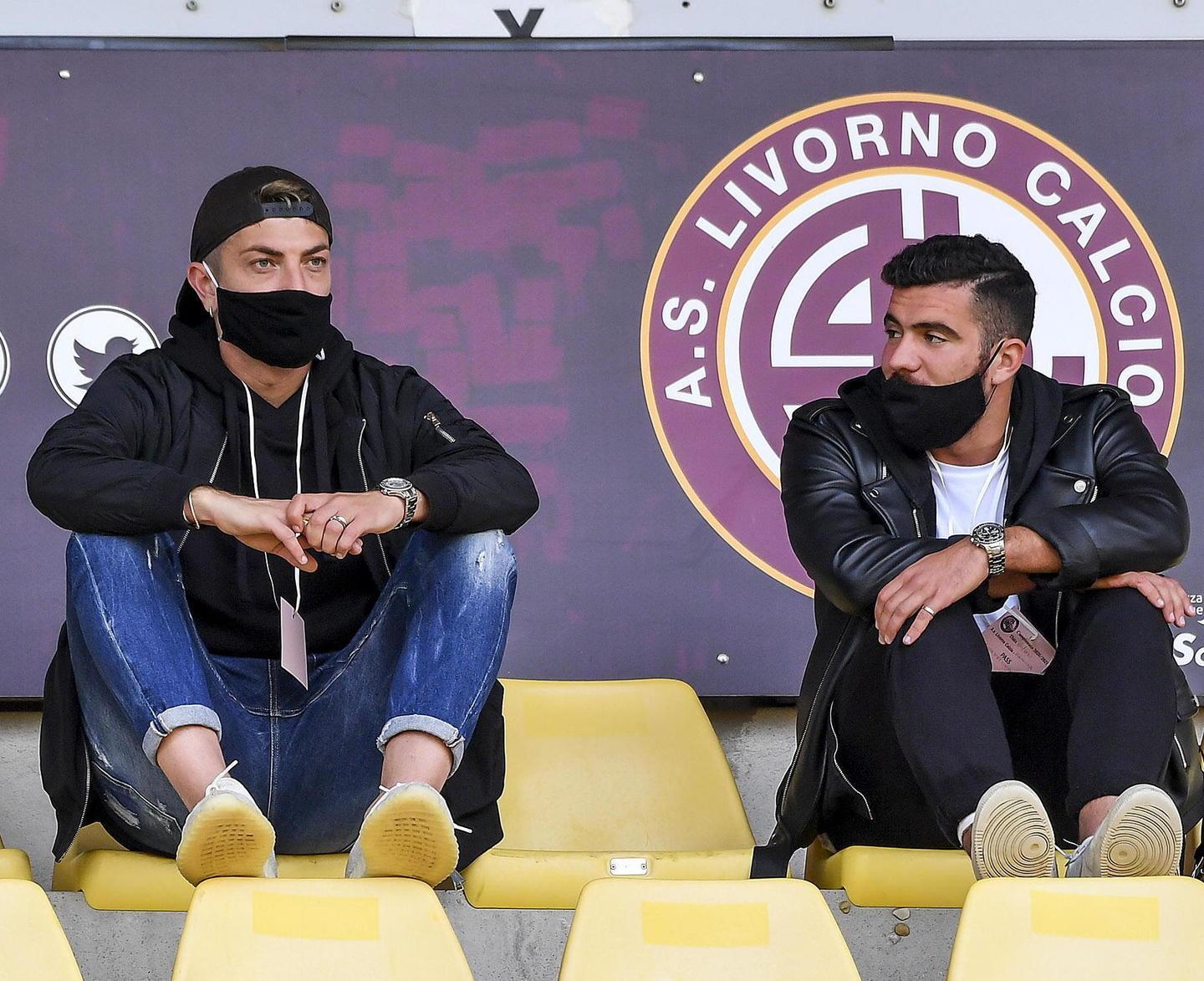 Livorno, mezza vittoria prima del match con Juve: ci sono fideiussione e tre nuovi acquisti 