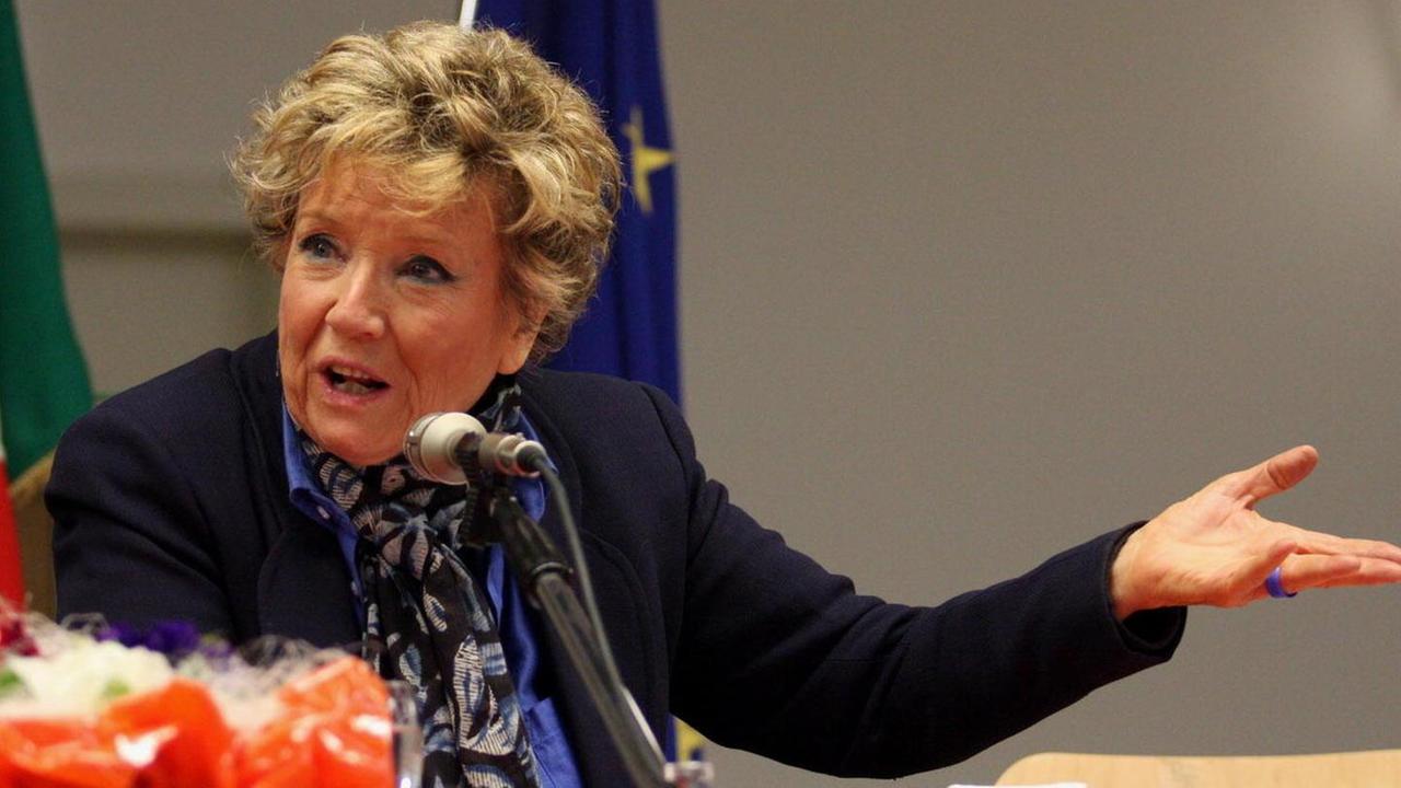 Dacia Maraini