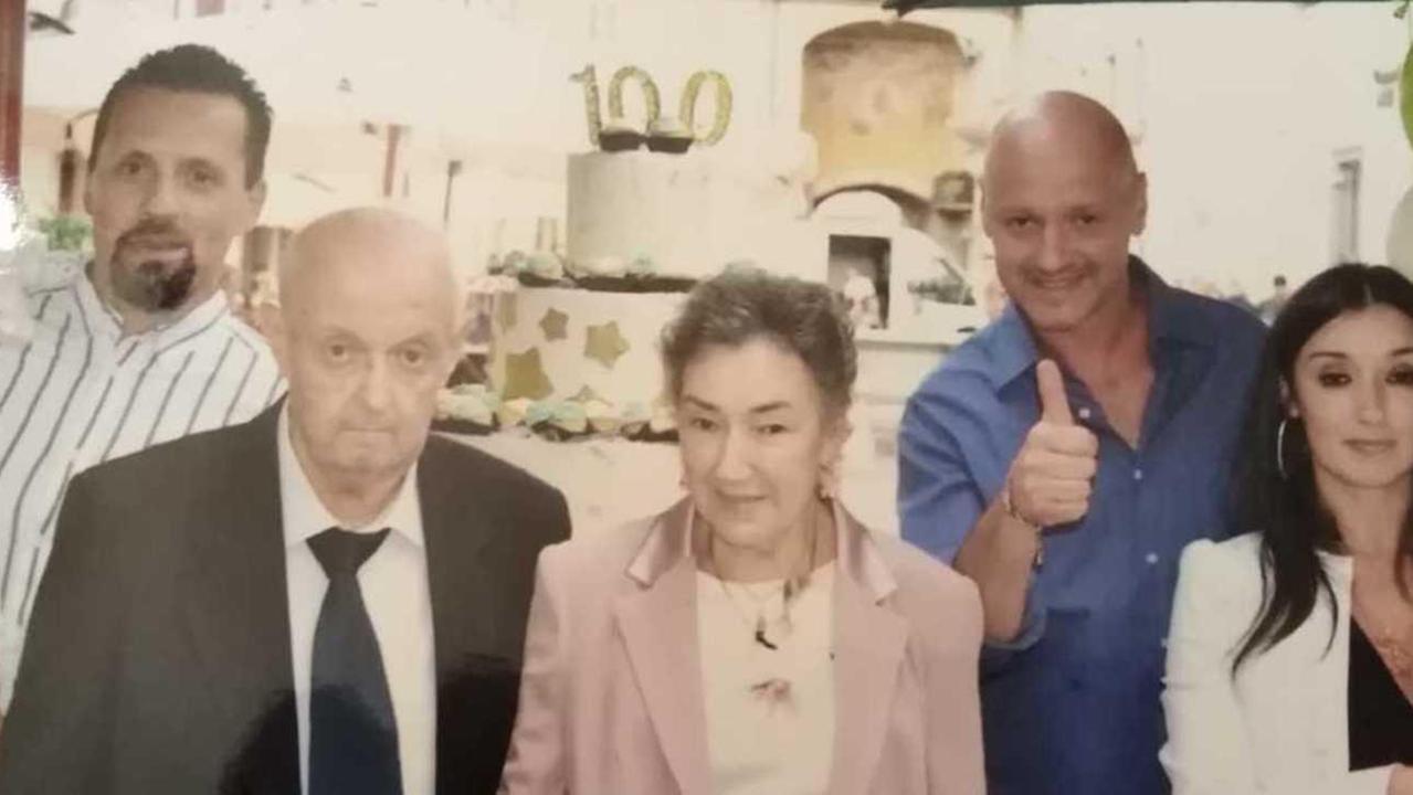 Camaiore piange Celero: fondò il bar che porta il suo nome