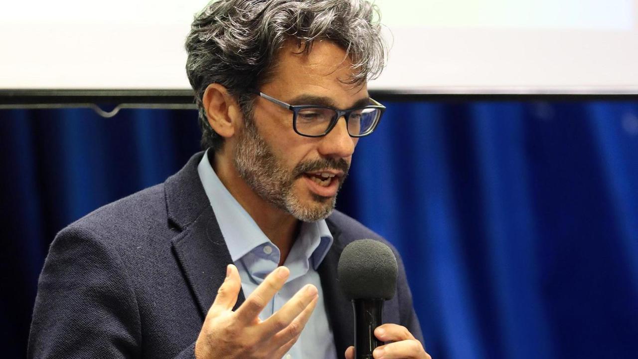 Il direttore del pronto soccorso di Empoli: «Chi nega o minimizza il pericolo Covid venga pure a farsi un giro all’ospedale»
