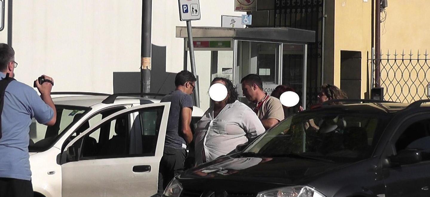 Estorsione a Mario Son Sodo: la sentenza della Cassazione