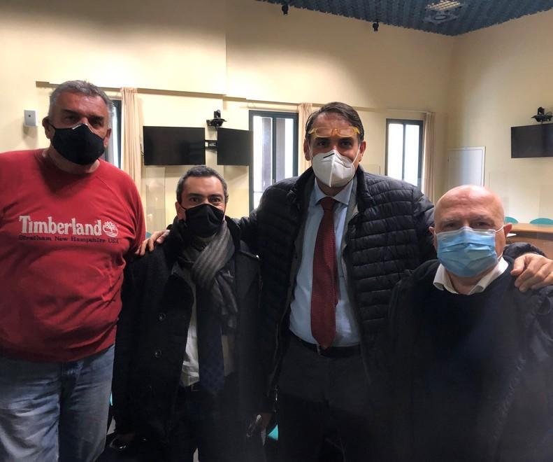 Abuso d’ufficio a Finale: assolti Ferioli, Soragni e tutte le associazioni 