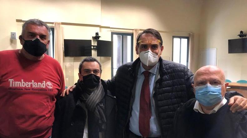 Abuso d’ufficio a Finale: assolti Ferioli, Soragni e tutte le associazioni
