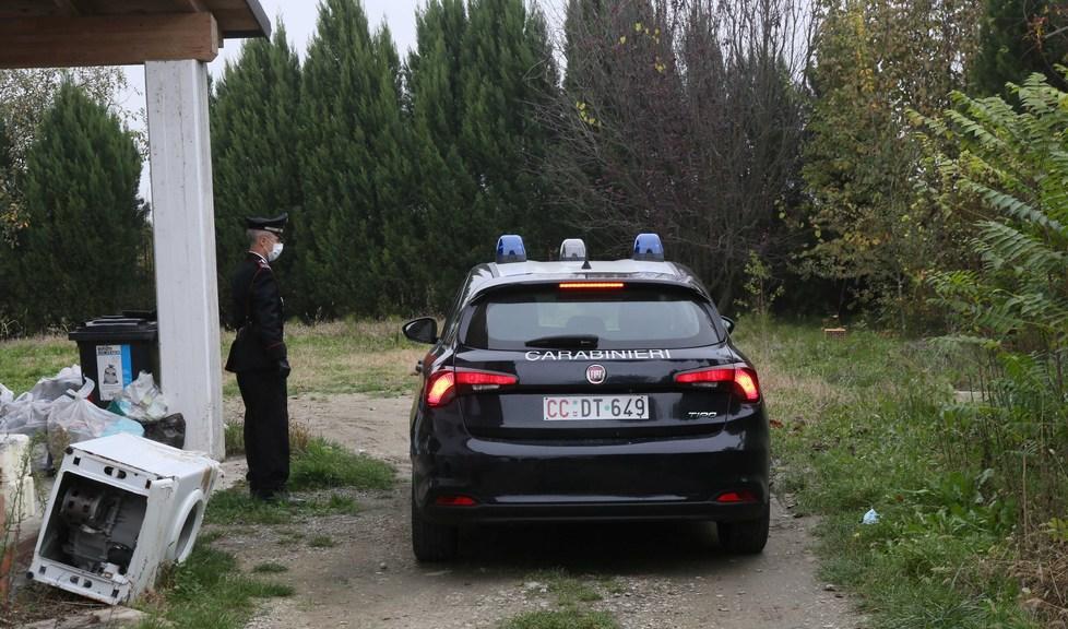 «Violenza brutale. Dovevamo salvarla. Li abbiamo fermati appena in un’ora» 