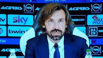 Fonteviva sponsor Spezia in tv con Pirlo: «Orgogliosi»