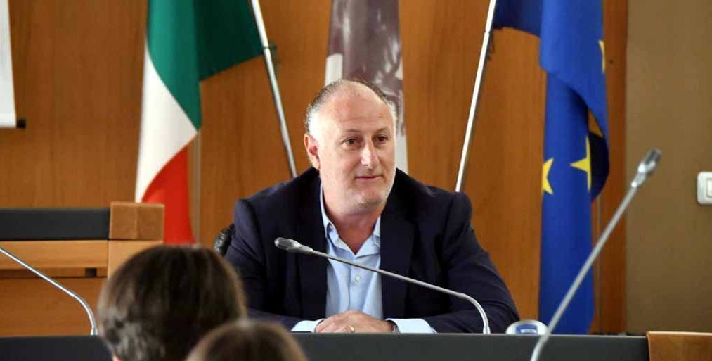 «Trovai un ente demoralizzato Oggi scuole e strade in salvo» 