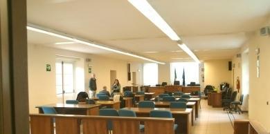 Un giudice in più per il dibattimento deciso dal Ministero 