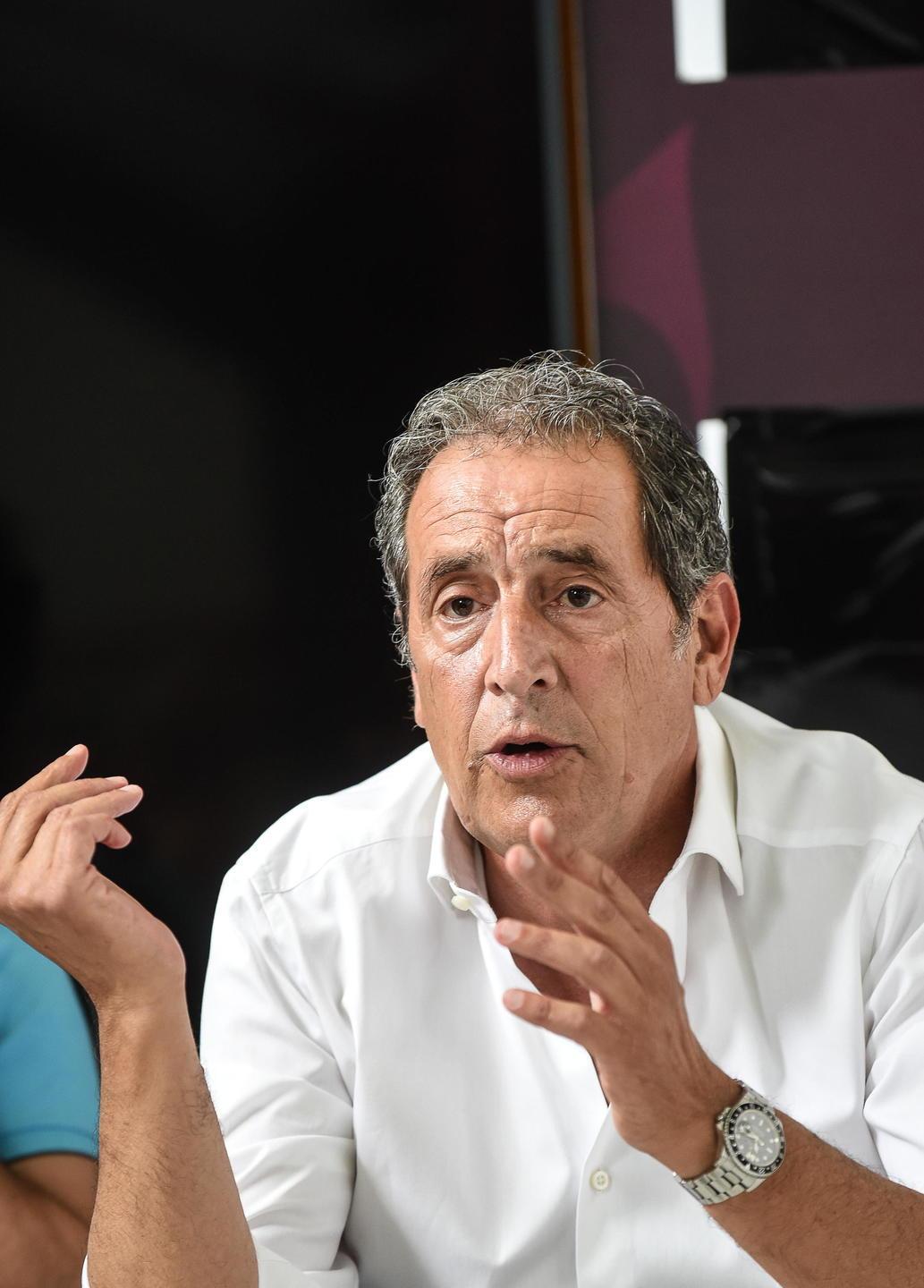 «Occorrono sgravi fiscali per i club evitando di far pagare gli F-24» 
