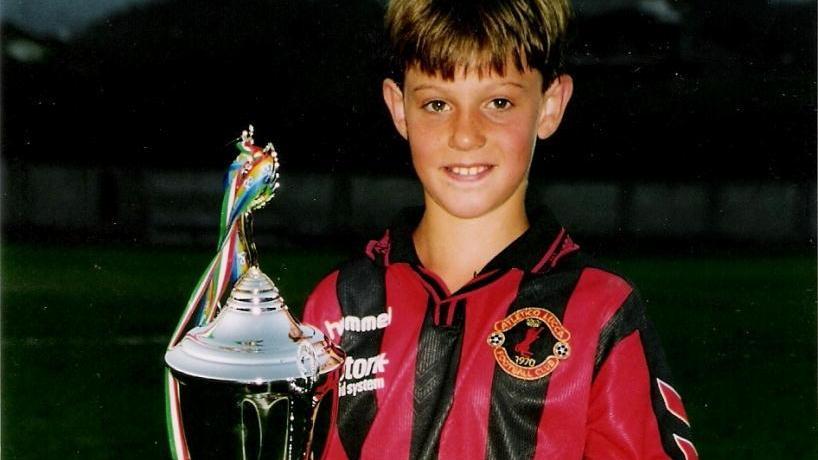«Bresciani lasciò a 15 anni Rugani se n’è andato a 10»